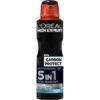 LOreal Men Expert Deospray Carbon Protect