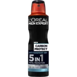 LOreal Men Expert Deospray Carbon Protect