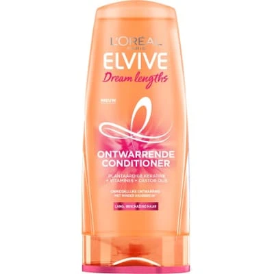 LOreal Paris Elvive Conditioner Dream Lengths Ontwarrend