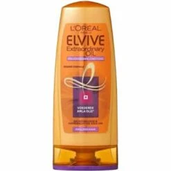 LOreal Paris Elvive Conditioner Extraordinary Oil Krulverzorging