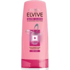 LOreal Paris Elvive Conditioner Nutri-Gloss