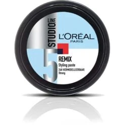 LOreal Studio Line Out Remix