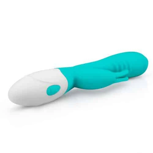 Leda Rabbit Vibrator - Afbeelding 5