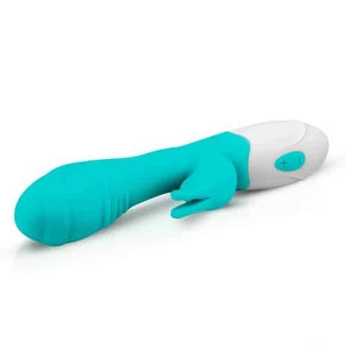 Leda Rabbit Vibrator - Afbeelding 7