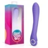 Lici G-Spot Vibrator - Paars