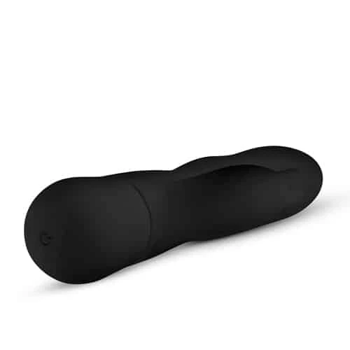 Mad Rabbit Vibrator - Zwart - Afbeelding 8