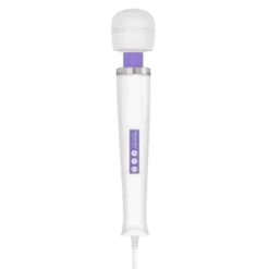 MyMagicWand Vibrator - Paars