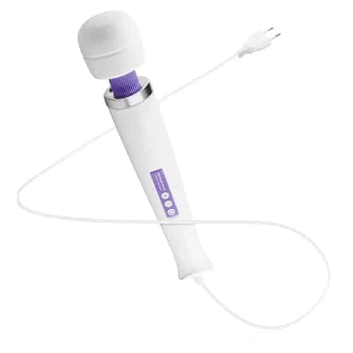 MyMagicWand Vibrator - Paars - Afbeelding 3