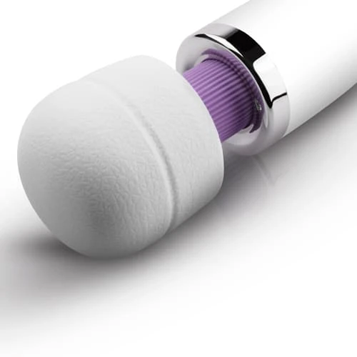 MyMagicWand Vibrator - Paars - Afbeelding 4