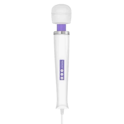 MyMagicWand Vibrator - Paars