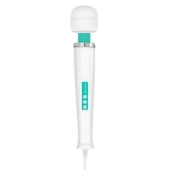 MyMagicWand Vibrator - Turquoise