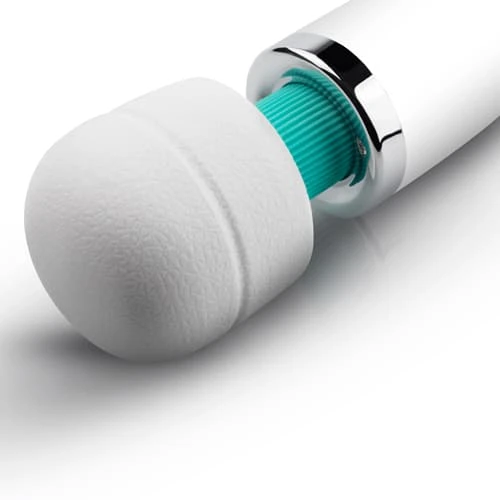MyMagicWand Vibrator - Turquoise - Afbeelding 4