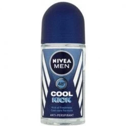 Nivea Men Deoroller Cool Kick