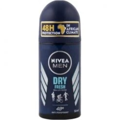 Nivea Men Deoroller Dry Fresh
