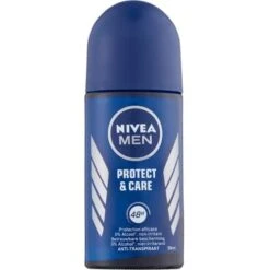 Nivea Men Deoroller Protect &amp; Care