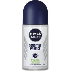 Nivea Men Deoroller Sensitive Protect