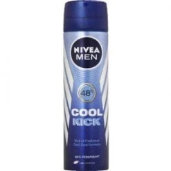 Nivea Men Deospray Cool Kick