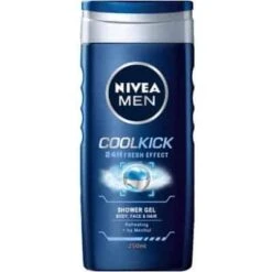 Nivea Men Shower Gel Cool Kick