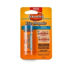 O'Keeffe's Lippenbalsem Lip Repair Verkoelend