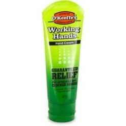 O'Keeffe's Working Hands Tube