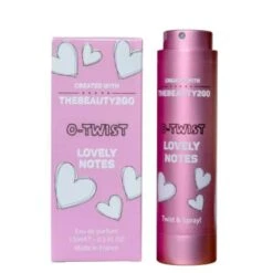 O-Twist Lovely Notes Eau De Parfum Women