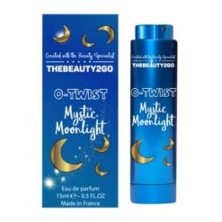 O-Twist Mystic Moonlight Eau De Parfum Women