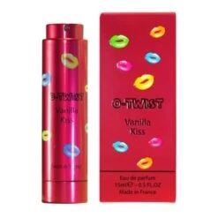 O-Twist Vanilla Kiss Eau De Parfum Women