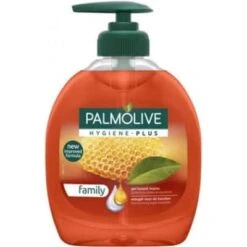 Palmolive Handzeep Hygiene-Plus Family
