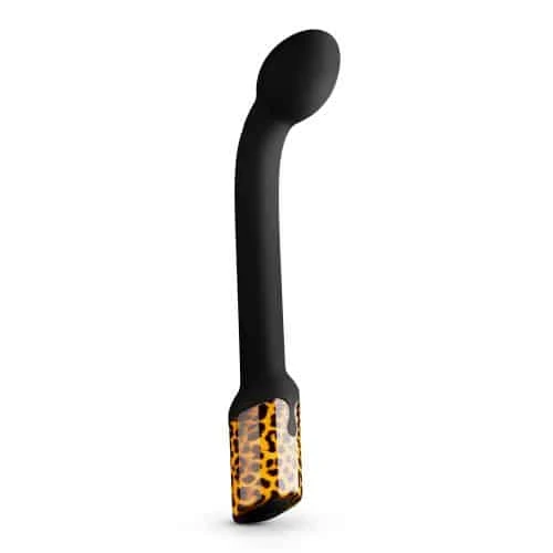 Panthra Nila G-Spot Vibrator - Zwart - Afbeelding 2