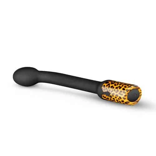 Panthra Nila G-Spot Vibrator - Zwart - Afbeelding 3