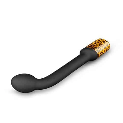 Panthra Nila G-Spot Vibrator - Zwart - Afbeelding 4
