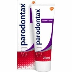 Parodontax Tandpasta Ultra Clean