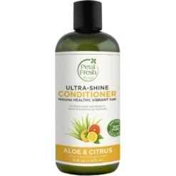 Petal Fresh Aloe Citrus Conditioner