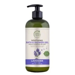 Petal Fresh Lavender Bath &amp; Showergel