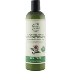 Petal Fresh Scalp Treatment Tea Tree Conditioner