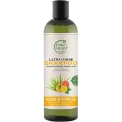 Petal Fresh Shampoo Ultra-shine Aloe &amp; Citrus