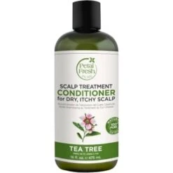 Petal Fresh Tea Tree Conditioner