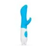 Petite Piper G-spot Vibrator - Blauw