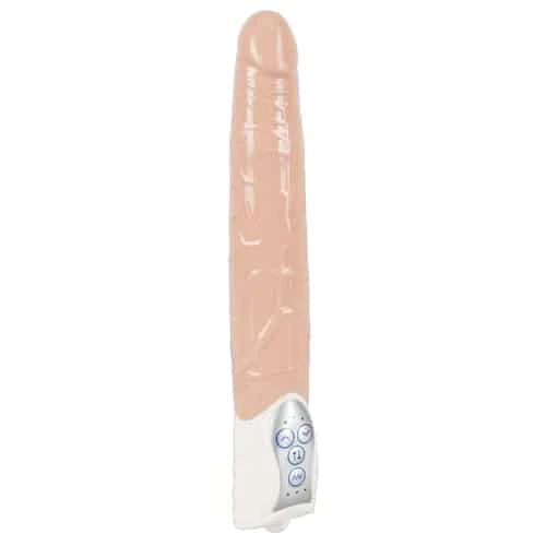Push It Stotende Realistische Vibrator