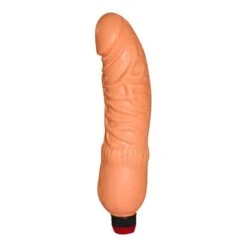 Realistische Vibrator XXL - 31 Cm