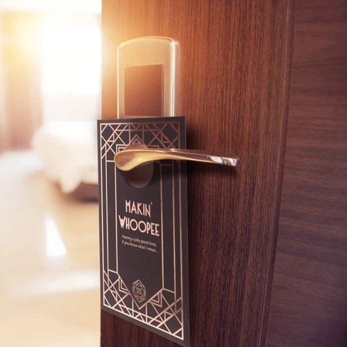 Rosy Gold Nouveau Wand Massager - Afbeelding 10