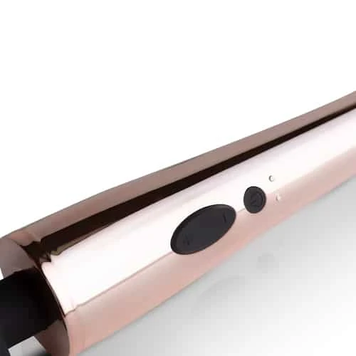 Rosy Gold Nouveau Wand Massager - Afbeelding 6