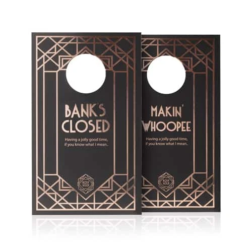 Rosy Gold Nouveau Wand Massager - Afbeelding 9