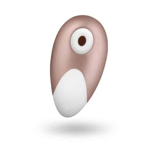 Satisfyer Pro Deluxe Next Generation Vibrator - Afbeelding 3