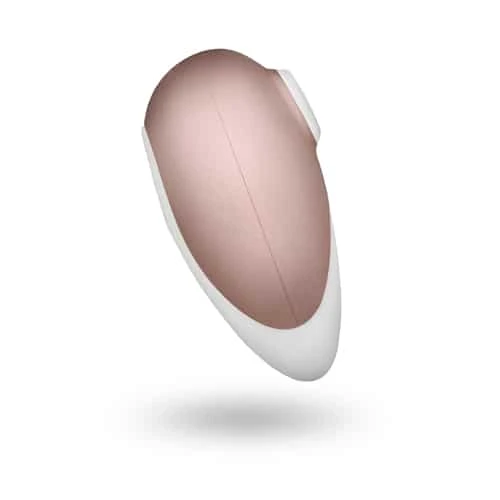 Satisfyer Pro Deluxe Next Generation Vibrator - Afbeelding 4