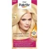 Schwarzkopf Poly Palette Haarverf 100 Extra Lichtblond