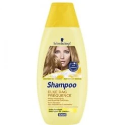 Schwarzkopf Shampoo Elke Dag