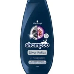 Schwarzkopf Shampoo Reflex Silver