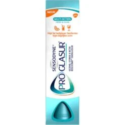 Sensodyne Proglasur Tandpasta Fresh &amp; Clean