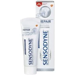 Sensodyne Tandpasta Repair &amp; Protect Whitening